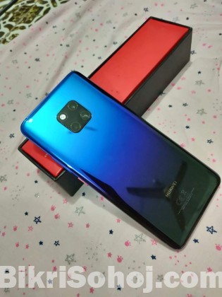 Huawei mate 20 pro